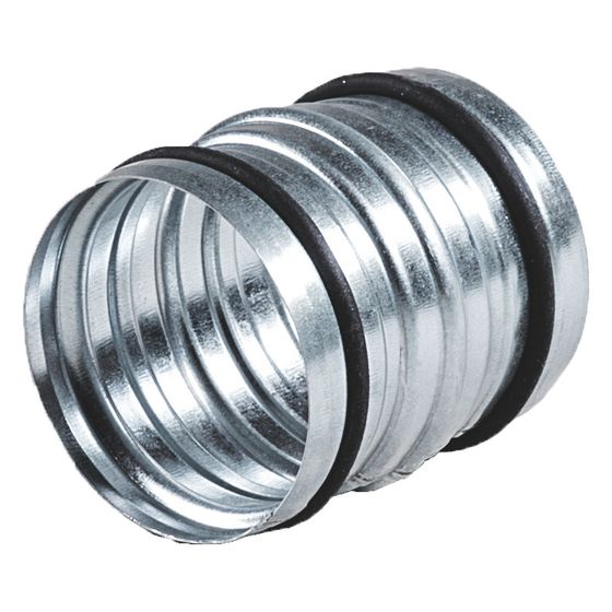 Pluggit Verbindungsnippel, DN 80, VS080