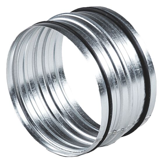 Pluggit Verbindungsnippel, DN 125, VS125