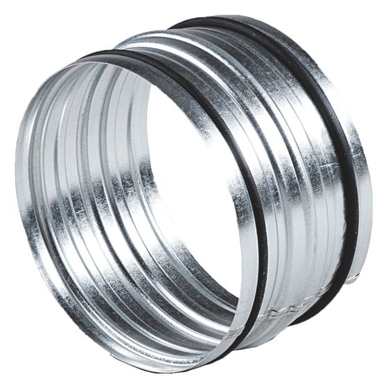 Pluggit Verbindungsnippel, DN 150, VS150