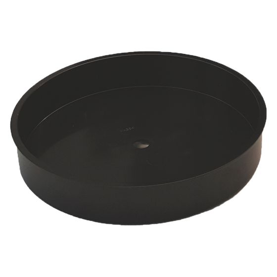 Pluggit Blinddeckel, rund, VT502