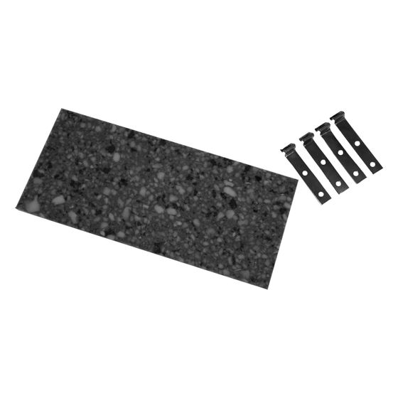 Pluggit Wandset für PL180W / PL230W, WS160