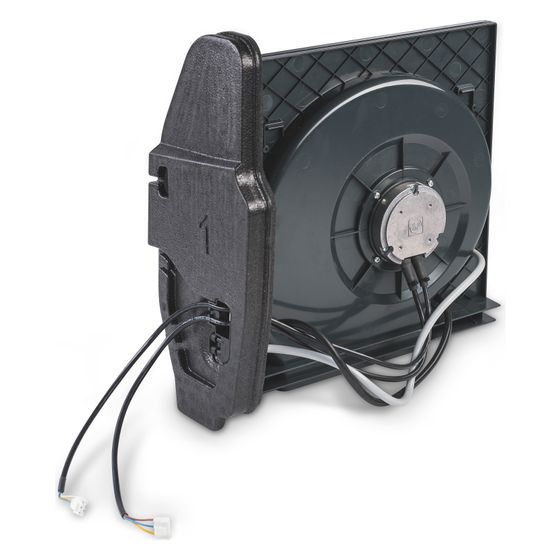 Pluggit Ventilator PluggEasy, für ASPV3.0 und ASPV3.0-E, ASPV3.0-M1