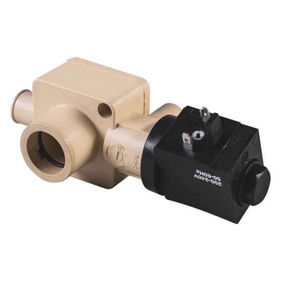 Pluggit Ablassventil, 24V, BF6-AV