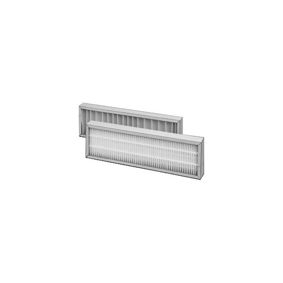 Pluggit Komfort-Filterset PluggOrifi für AP450, APFG4F7-450