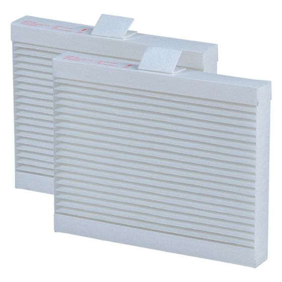 Pluggit Filterset PluggOrifi, für ABH140, ABH140G4G4
