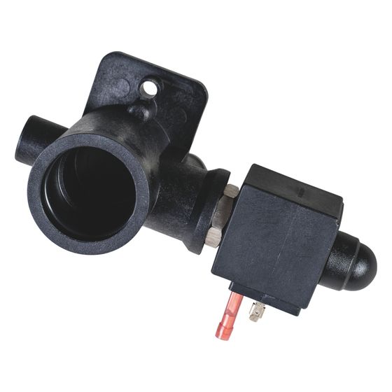 Pluggit Ablassventil, AeroFresh Plus, 24V, BF5-AV