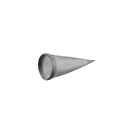 Pluggit PluggOrifi Filter, AGOP150, AGOPFG2-150