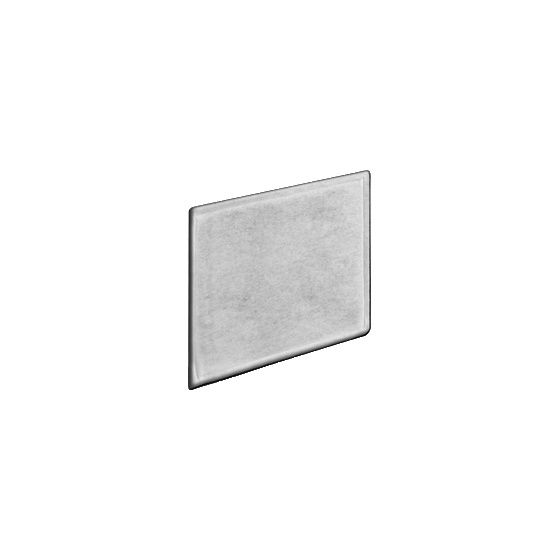 Pluggit Bypass-Filter PluggOrifi, ISO Coarse 45 Prozent, AESFG3