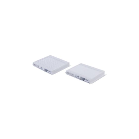 Pluggit Komfort-Filterset, PP-G4F7-1