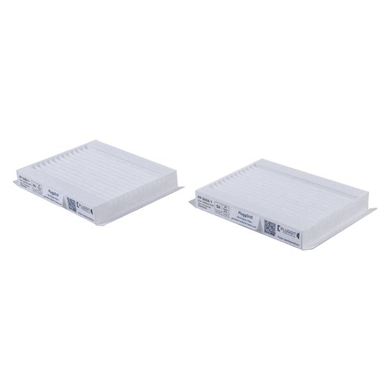 Pluggit Filterset, PP-GH / GV, PP-G4G4-1