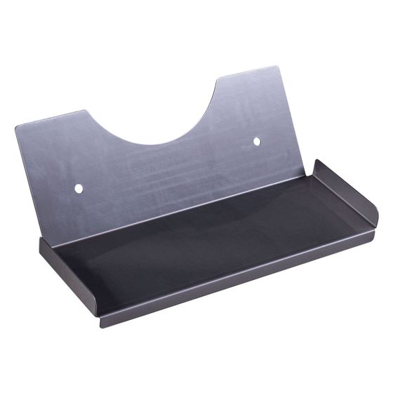 Pluggit Tropfblech vertikal, Edelstahl, WSG150-1TB