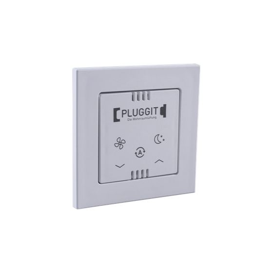 Pluggit Steuerung iconVent 175 BasicControl, ICV175BC