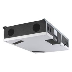 Pluggit Wohnraumlüftungsgerät PluggPlan GH, 550x207,6x850mm, PP-GH... PLUGGIT-PP-GH 8413893054777 (Abb. 1)