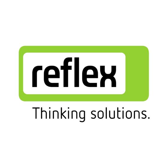Reflex Reflexomat Master-Slave-Connect Kompressordruckhaltung