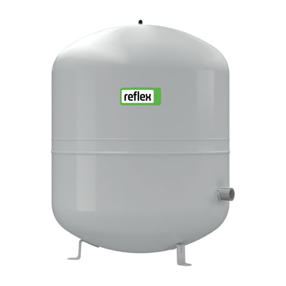 Reflex S 200 Membran-Druckausdehnungsgefäß 10 bar grau