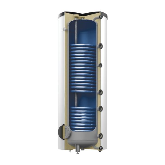 Reflex Storatherm Aqua Heat Pump AH 1000/2 C Wärmepumpenspeicher