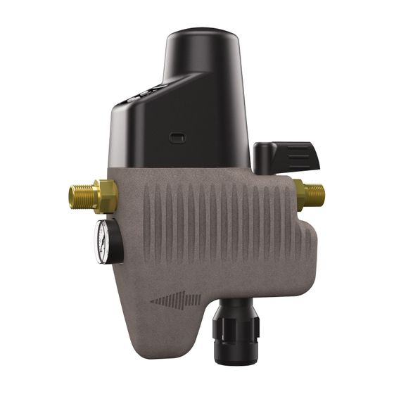 Reflex Fillcontrol Plus Compact Nachspeisesystem