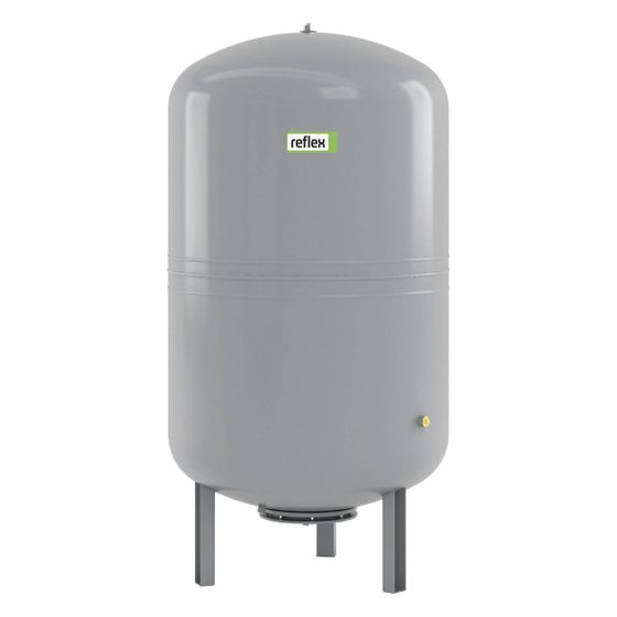 Reflex Reflexomat RF Ausdehnungsgefäß MAG 300, Nennvolumen 300l, 6 bar, Vollmembran, Grau