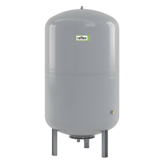 Reflex Variomat VF 500 Ausdehnungsgefäß MAG, Nennvolumen 500l, Vollmembran, Grau