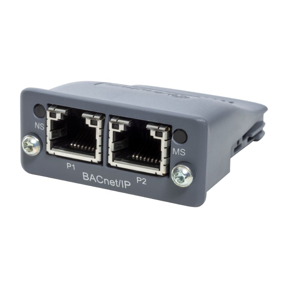 Reflex Bus-Modul BACnet-IP Touch... REFLEX-8860500 4036705146145 (Abb. 1)