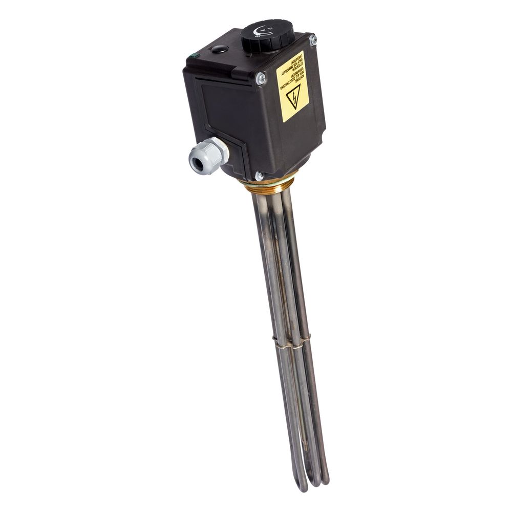 Reflex Einschraubheizkörper Storatherm EEHR 2,5kW... REFLEX-9126475 4036705159701 (Abb. 3)