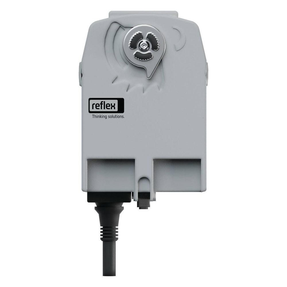 Reflex Stellmotor Safecontrol für Fillset und Fillcontrol, stromlos geschlossen... REFLEX-7131422 4036705662997 (Abb. 2)