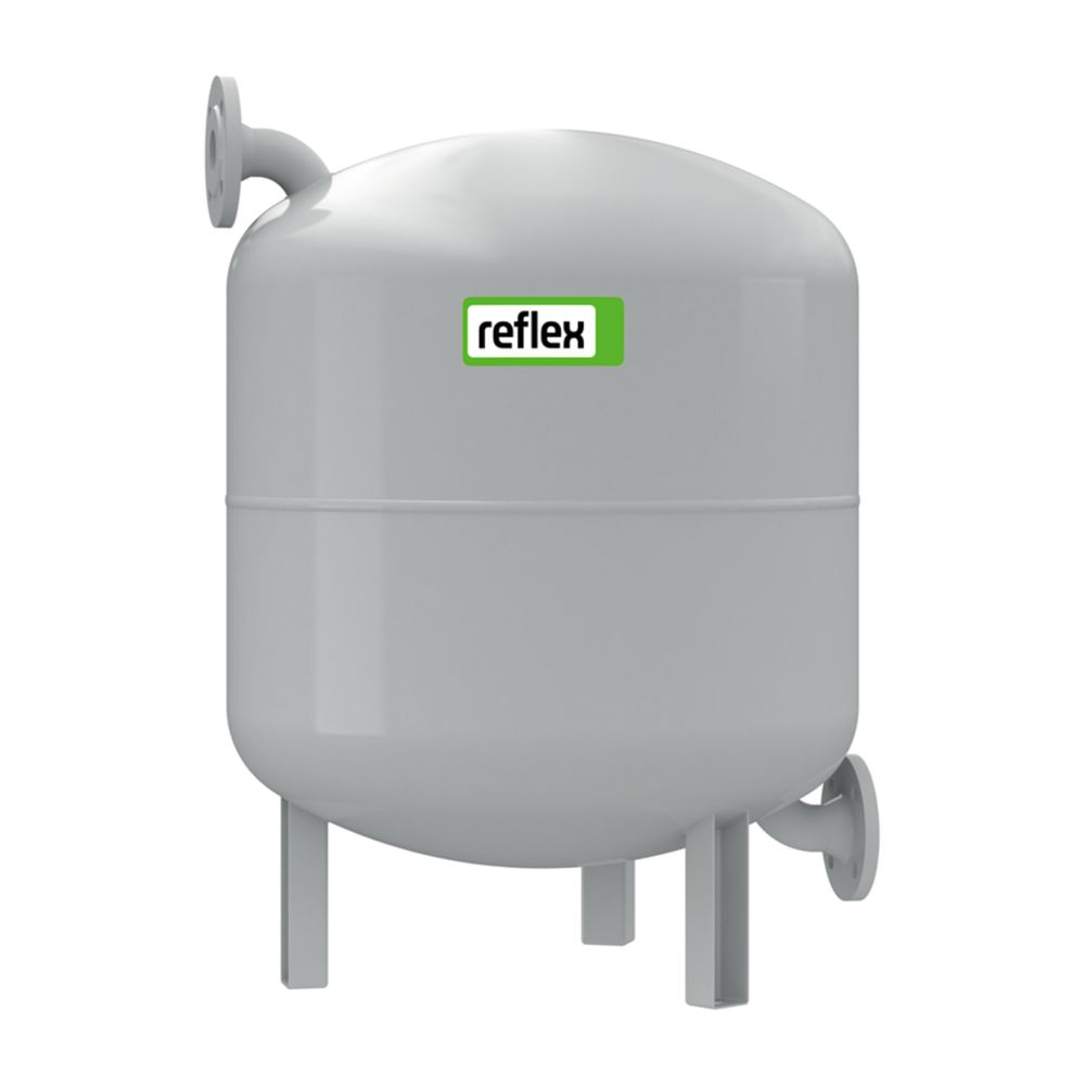Reflex Reflex V 350 Vorschaltgefäß grau... REFLEX-8303800 4036705181160 (Abb. 1)