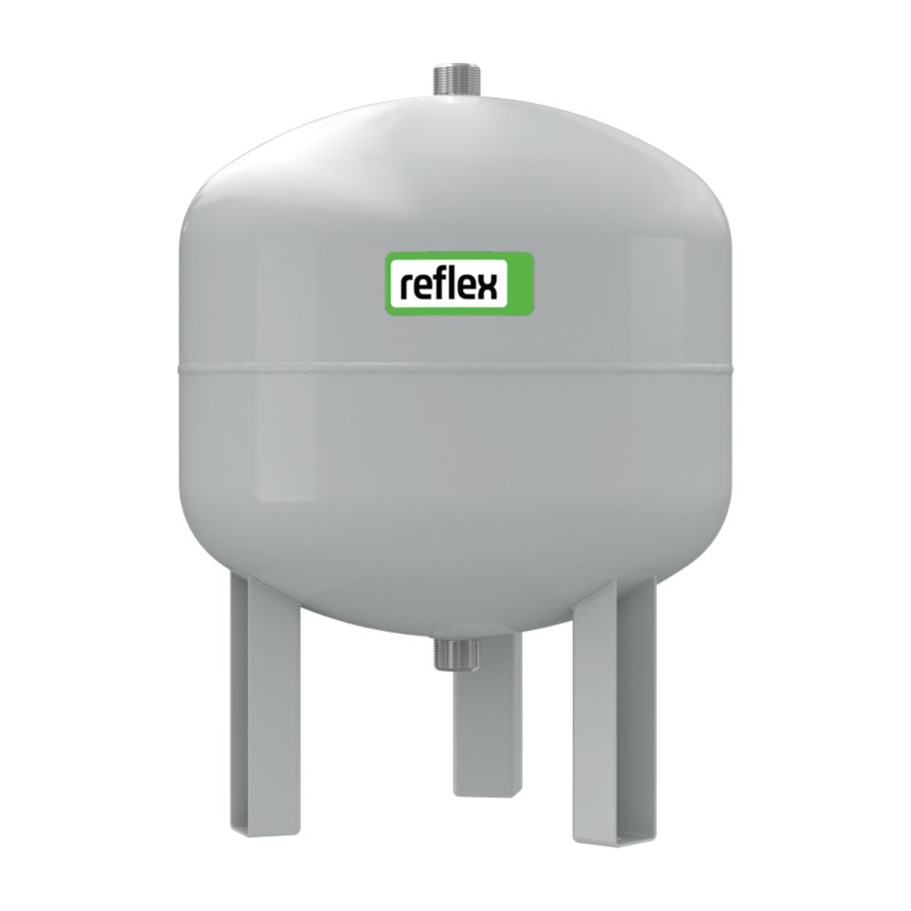 Reflex Reflex V 60 Vorschaltgefäß grau... REFLEX-8303500 4036705181139 (Abb. 1)