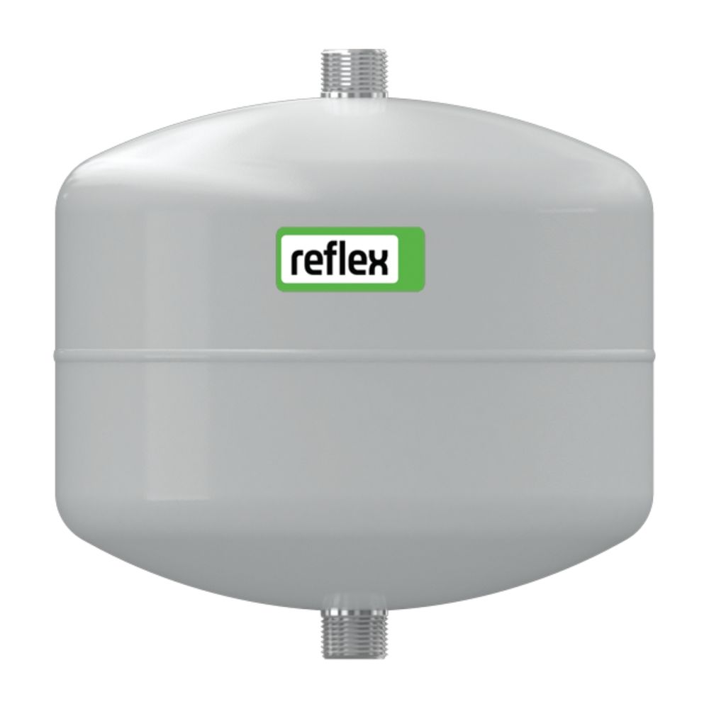 Reflex Reflex V 6 Vorschaltgefäß grau... REFLEX-8303100 4036705181092 (Abb. 1)