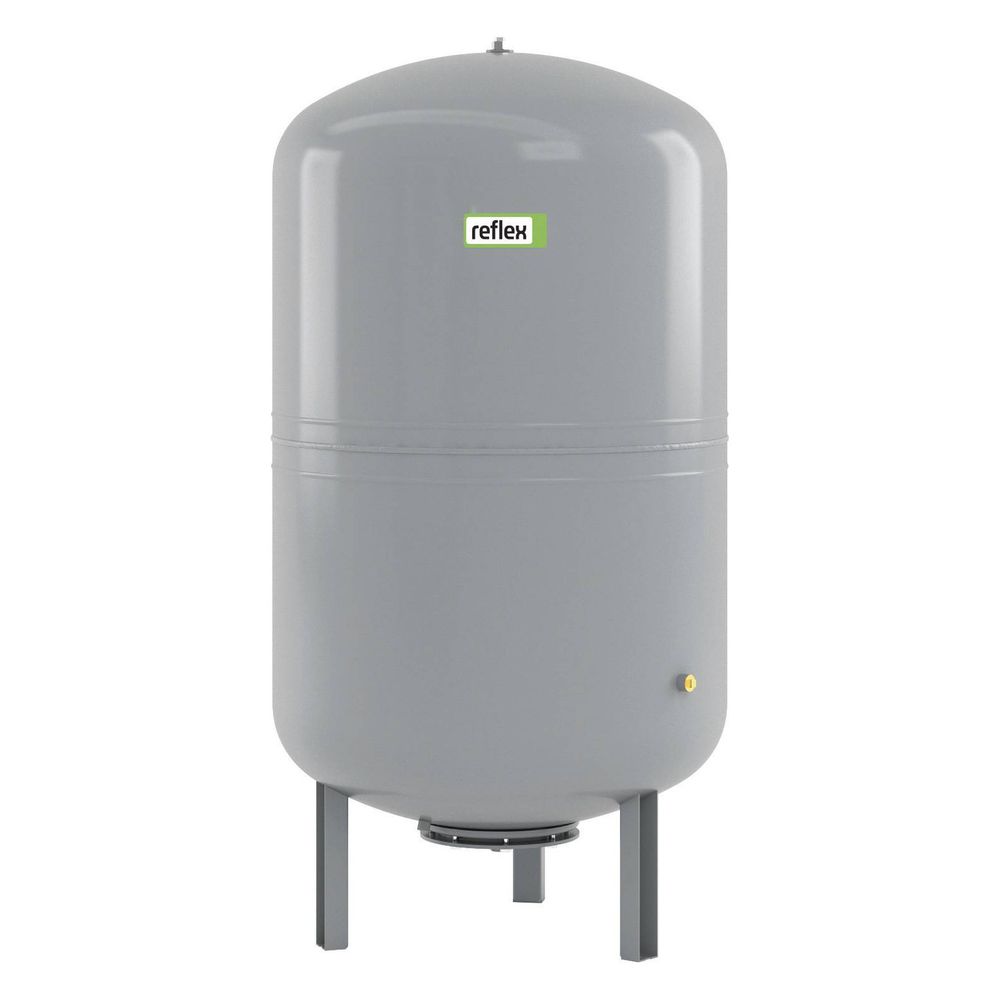 Reflex Reflexomat RF Ausdehnungsgefäß MAG 300, Nennvolumen 300l, 6 bar, Vollmembran, Gr... REFLEX-8789200 4036705112737 (Abb. 2)