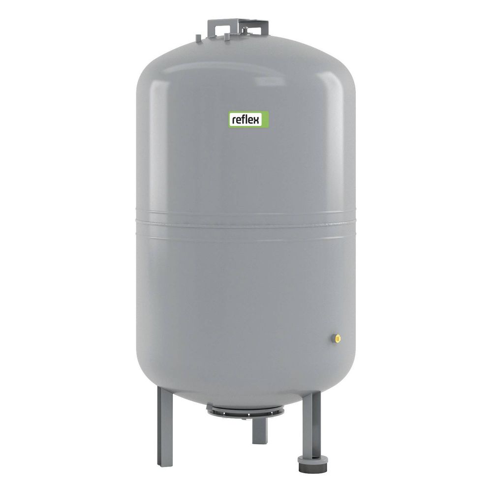 Reflex Reflexomat RG Ausdehnungsgefäß MAG 500, Nennvolumen 500l, 6 bar, Vollmembran, Gr... REFLEX-8799400 4036705112829 (Abb. 2)
