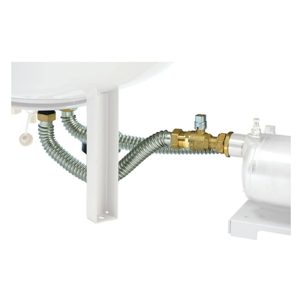 Reflex Anschlussset G 1" für Variomat Steuereinheit VS 1, VS 2-1 d. 480-740mm... REFLEX-6940100 4036705056680 (Abb. 3)