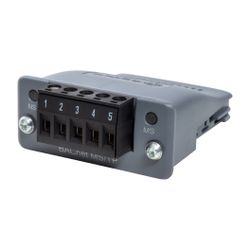 Reflex Bus-Modul BACnet MS/TP, Compact Module für Control Touch Steuerung... REFLEX-8860600 4036705146152 (Abb. 1)