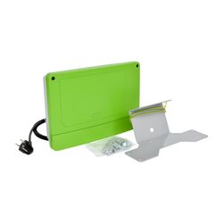 Reflex Bus-Modul Ethernet, für Variomat, Reflexomat und Servitec... REFLEX-8860300 4036705115288 (Abb. 1)
