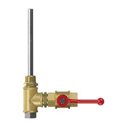 Reflex Exferro Dauermagnet, für Exdirt D und Extwin TW, DN 80 bis DN 100... REFLEX-9258350 4036705163265 (Abb. 1)