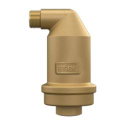 Reflex Exvoid automatischer Großentlüfter T 1/2", 10 bar... REFLEX-9250000 4036705088025 (Abb. 1)