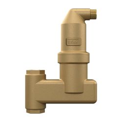 Reflex Exvoid Mikroblasenabscheider A 3/4 V, G 3/4", 10 bar... REFLEX-9251510 4036705088292 (Abb. 1)