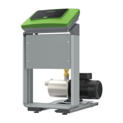 Reflex Fillcontrol Nachspeisesystem Auto, automatisch, mit Edelstahlkreiselpumpe und Co... REFLEX-8812300 4036705114793 (Abb. 1)
