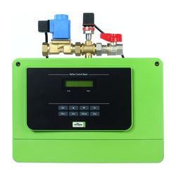 Reflex Fillcontrol Plus 1,4 Nachspeisesystem... REFLEX-8812100 4036705114762 (Abb. 1)