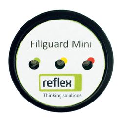 Reflex Fillsoft Leitfähigkeitssensor Fillguard Mini, zur Kapazitätsüberwachung... REFLEX-9125762 4036705135439 (Abb. 1)