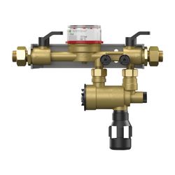 Reflex Fillset Impuls 0,8 Nachspeisesystem Armatur mit Kontaktwasserzähler... REFLEX-6811205 4036705083969 (Abb. 1)