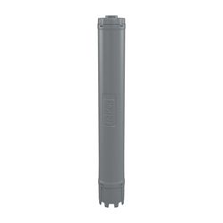 Reflex Fillsoft Mischbettharzpatrone Zero FZP 3000, zur Wasserentsalzung, Grau... REFLEX-9125662 4036705133589 (Abb. 1)