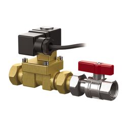 Reflex Nachspeisemagnetventil Fillvalve inklusive Kugelhahn, für Reflexomat... REFLEX-7858300 4036705054556 (Abb. 1)