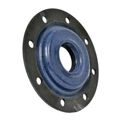 Reflex Flanschdeckel Storatherm LK 150, für Rippenrohr-Wärmeübertrager RWT 1... REFLEX-5418700 4036705069086 (Abb. 1)