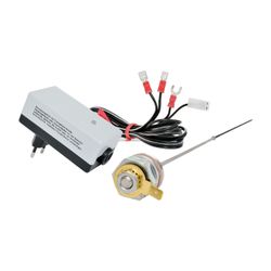 Reflex Fremdstromanode Storatherm Aqua G 1 1/4" x 800mm... REFLEX-9119365 4036705094842 (Abb. 1)