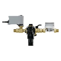 Reflex Stellmotor Safecontrol für Fillset und Fillcontrol, stromlos geschlossen... REFLEX-7131422 4036705662997 (Abb. 1)