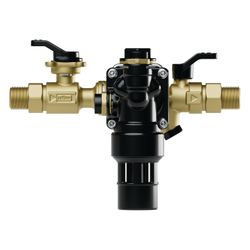 Reflex Fillset Nachspeisestation Standard, mit Systemtrenner... REFLEX-6813100 4036705577482 (Abb. 1)