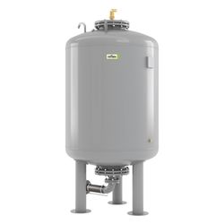 Reflex Variomat Giga GF 3000 Ausdehnungsgefäß MAG, Nennvolumen 3000l, Vollmembran, Grau... REFLEX-8930605 4036705115134 (Abb. 1)