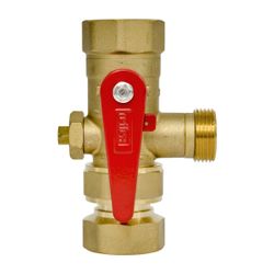 Reflex SU Kappenventil G 3/4" x G 3/4"... REFLEX-7613000 4036705008108 (Abb. 1)