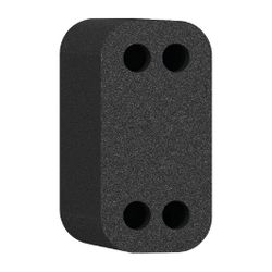 Reflex Longtherm Kältedämmung Protect Cooling, für R_B-14, diffusionsdicht... REFLEX-8296000 4036705214790 (Abb. 1)
